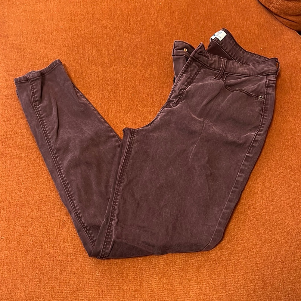 Old Navy Rockstar Jeans